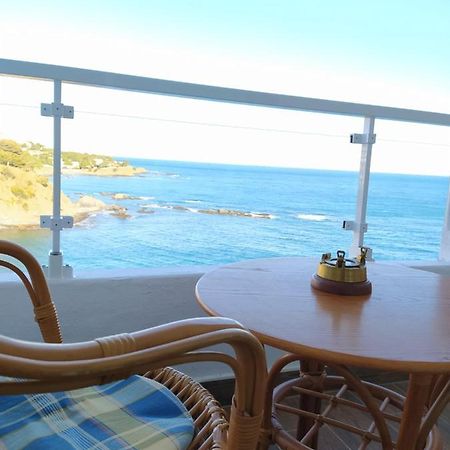 Ca La Nuri Pis 4 Vistas Al Mar Διαμέρισμα Llança Εξωτερικό φωτογραφία
