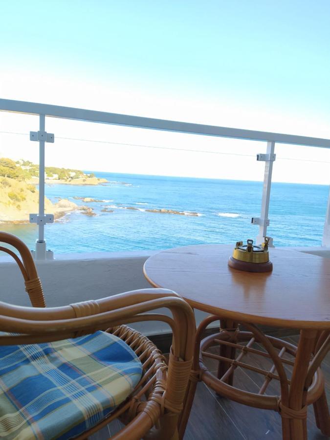 Ca La Nuri Pis 4 Vistas Al Mar Διαμέρισμα Llança Εξωτερικό φωτογραφία