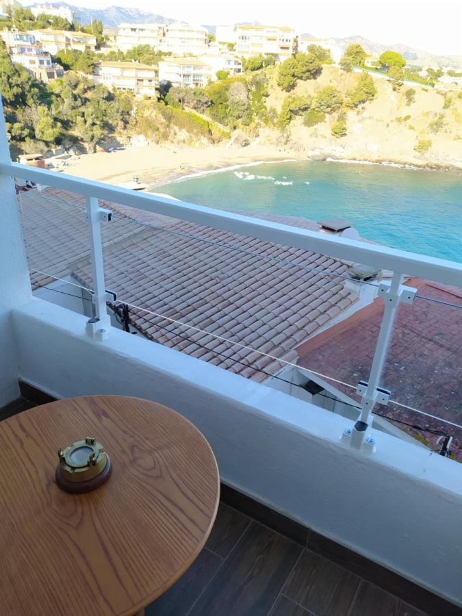 Ca La Nuri Pis 4 Vistas Al Mar Διαμέρισμα Llança Εξωτερικό φωτογραφία