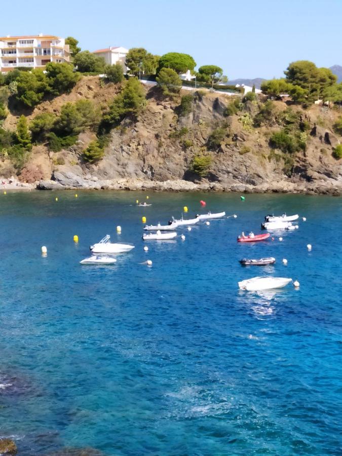 Ca La Nuri Pis 4 Vistas Al Mar Διαμέρισμα Llança Εξωτερικό φωτογραφία