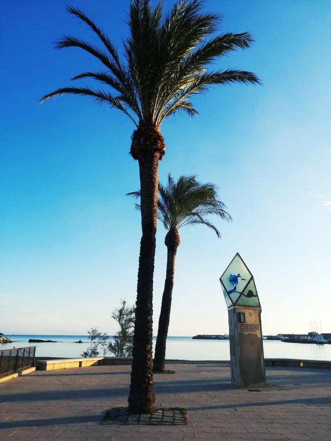 Ca La Nuri Pis 4 Vistas Al Mar Διαμέρισμα Llança Εξωτερικό φωτογραφία
